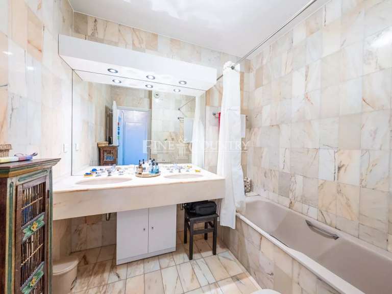 Appartement Cannes - 74m²