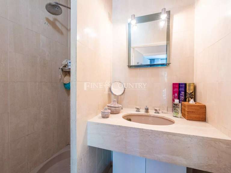 Appartement Cannes - 74m²