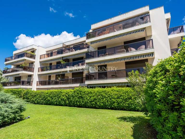 Appartement Cannes - 74m²