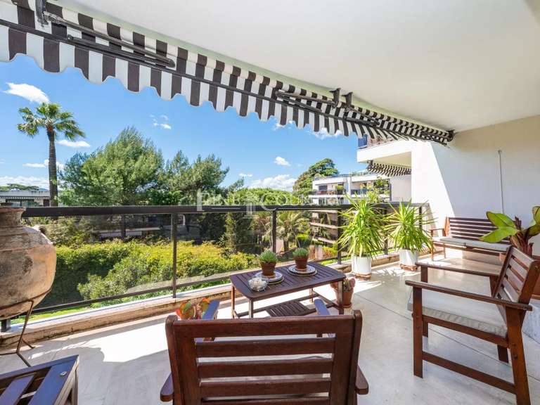 Appartement Cannes - 74m²