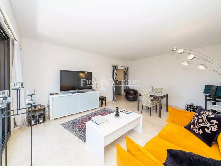 Appartement Cannes - 74m²