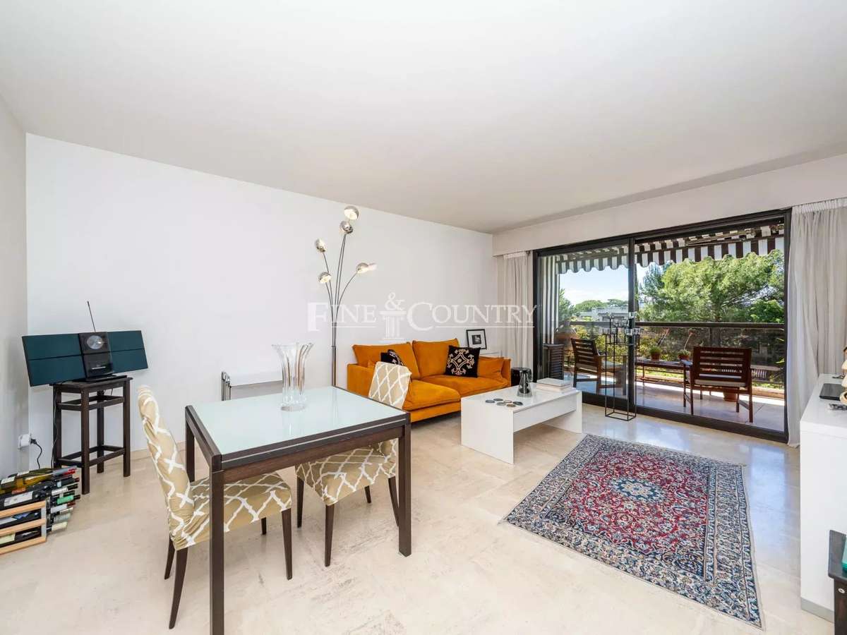 Appartement Cannes