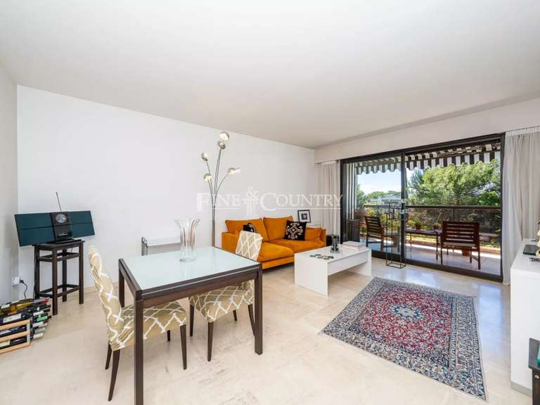 Appartement Cannes - 74m²