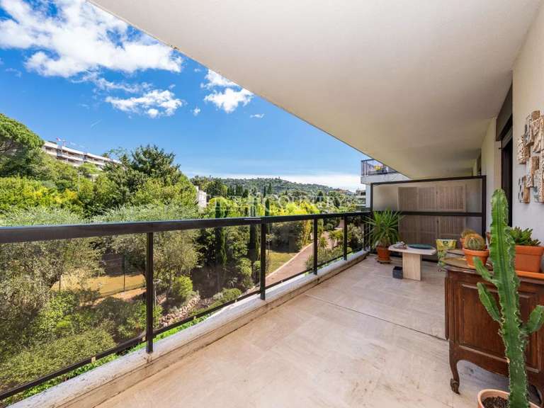 Appartement Cannes - 74m²