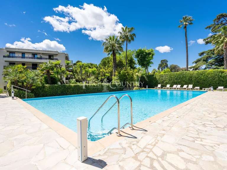 Appartement Cannes - 74m²