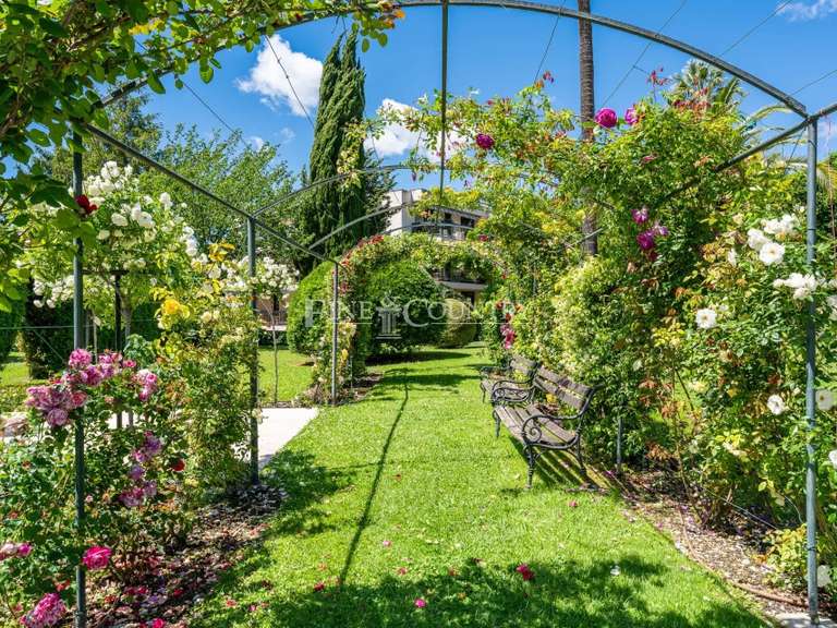 Appartement Cannes - 74m²