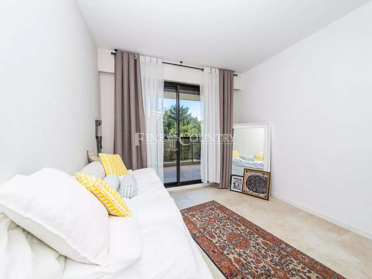 Appartement Cannes
