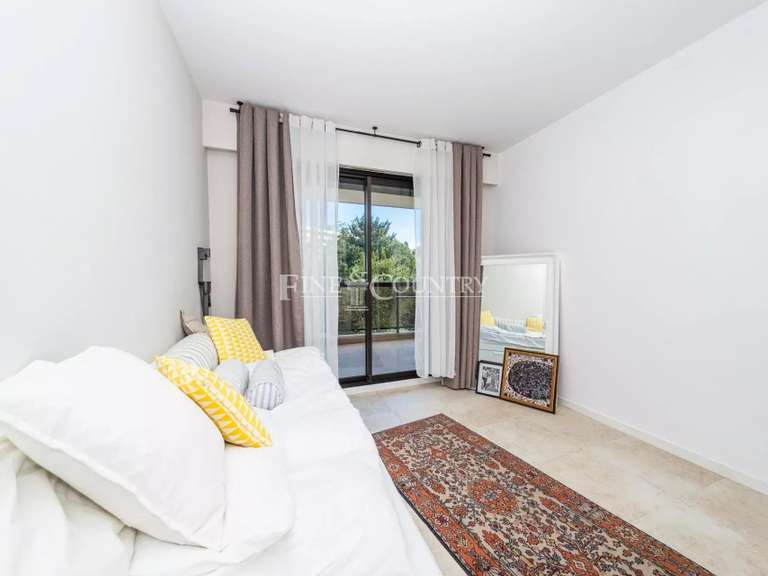 Appartement Cannes - 74m²