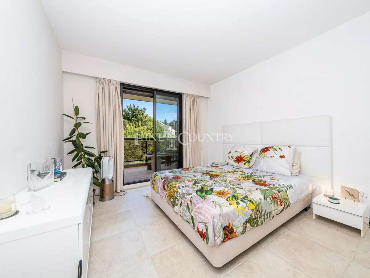 Appartement Cannes