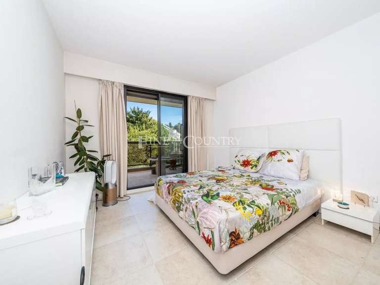 Appartement Cannes - 74m²