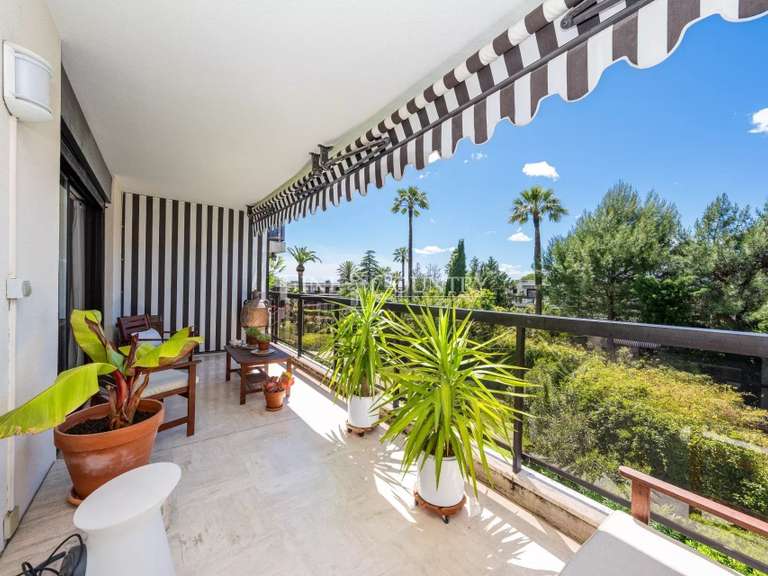 Appartement Cannes - 74m²