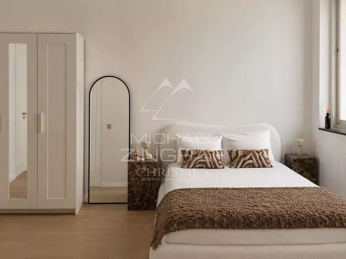 Appartement Cannes