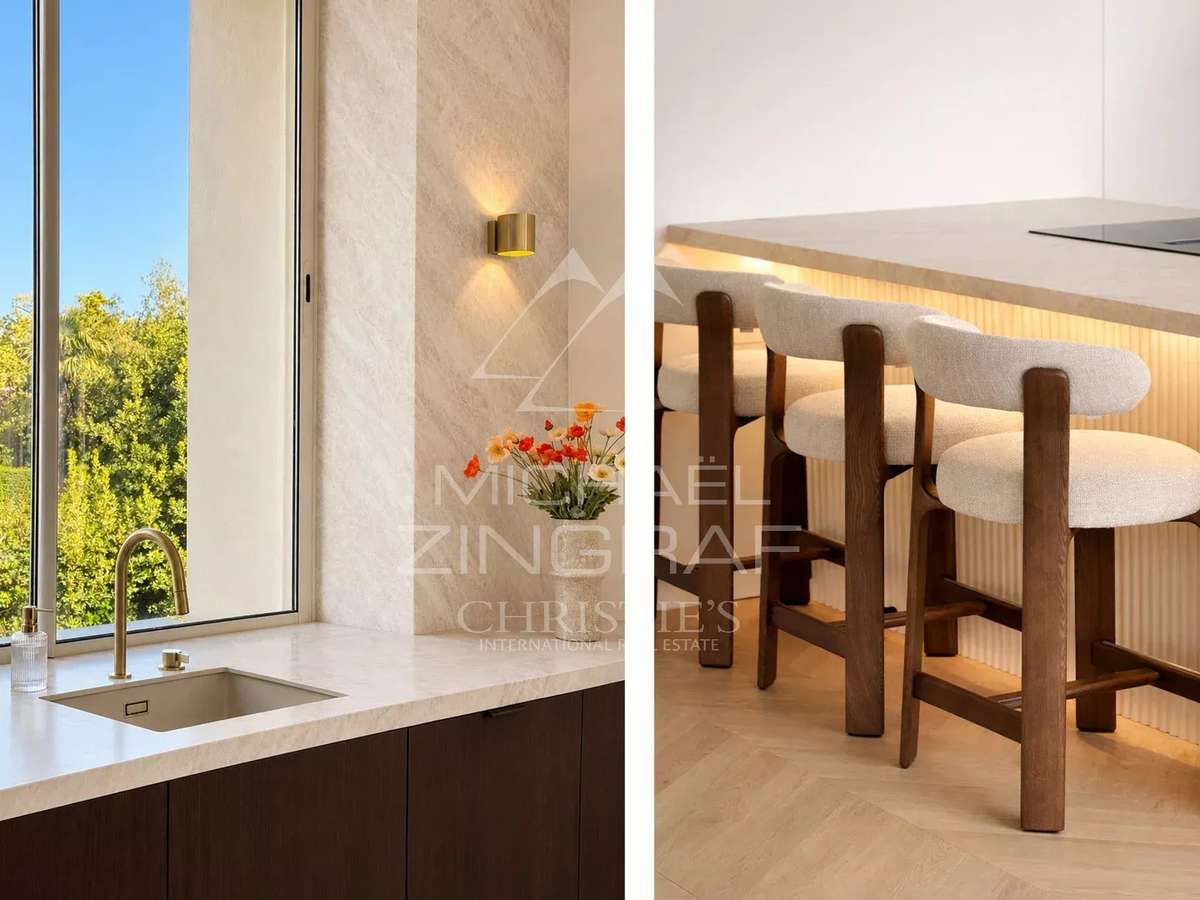 Appartement Cannes
