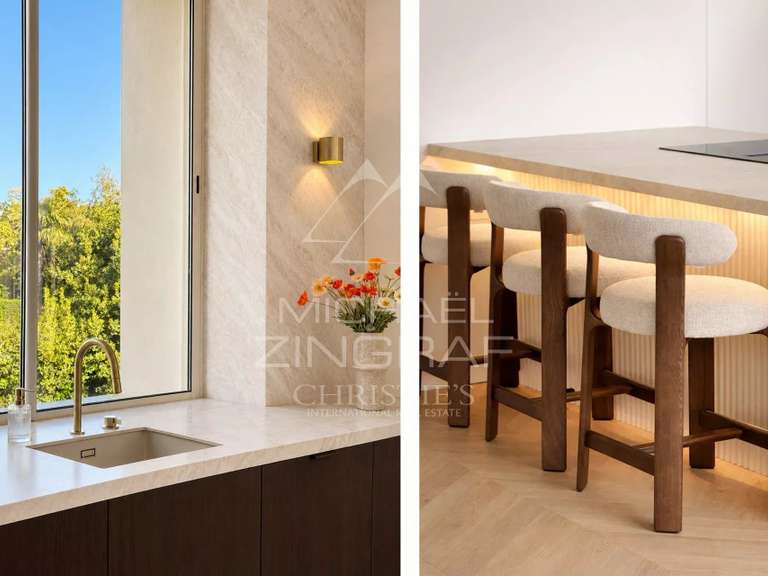 Appartement Cannes - 3 chambres - 115m²