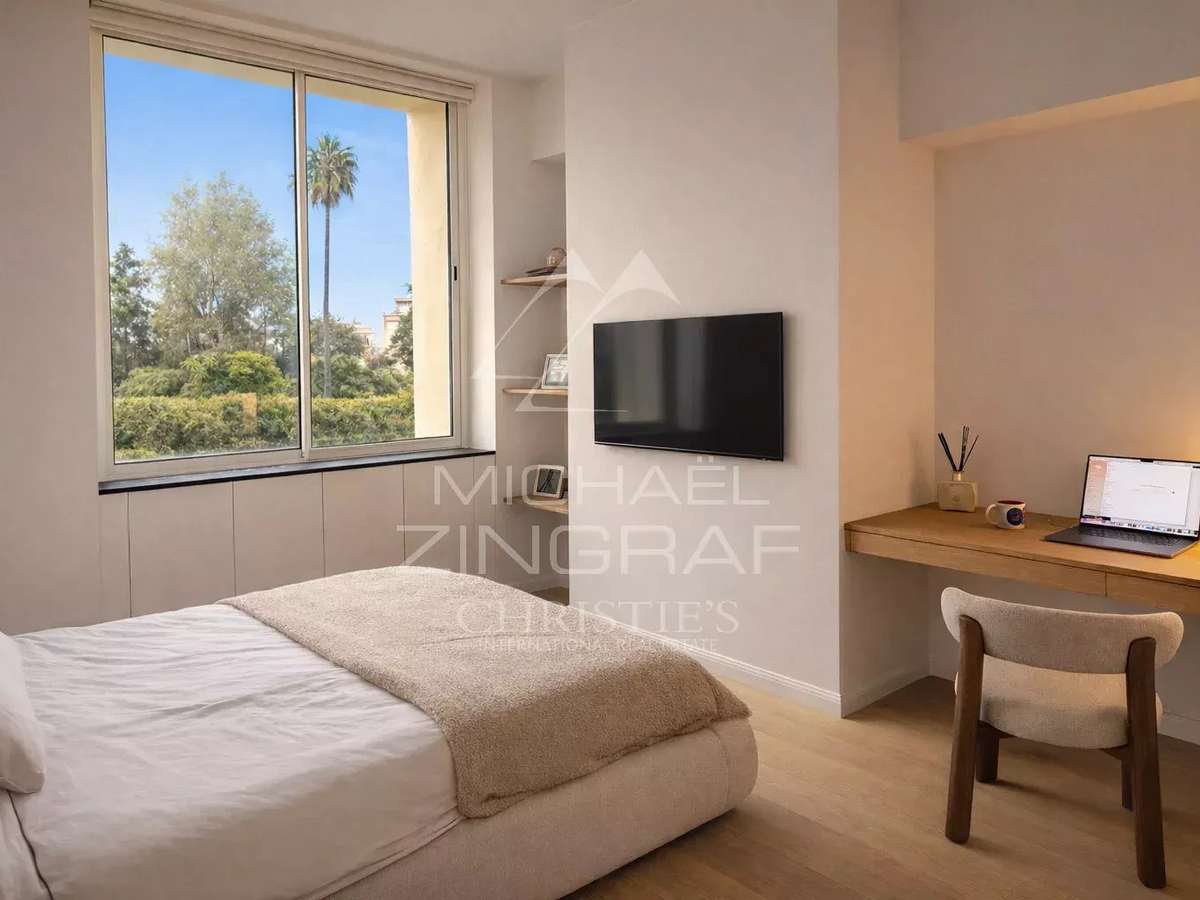 Appartement Cannes