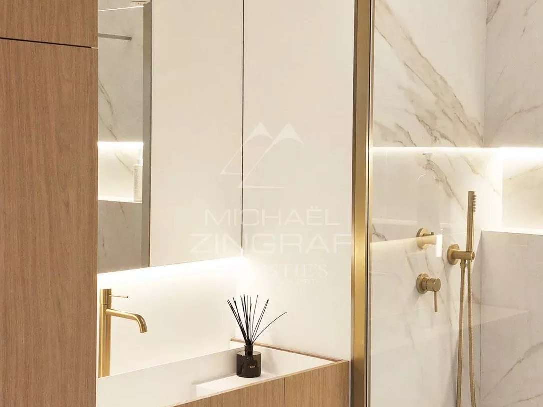 Appartement Cannes