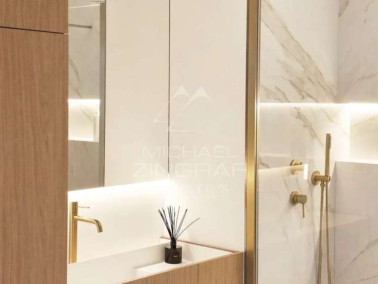 Appartement Cannes - 3 chambres - 115m²