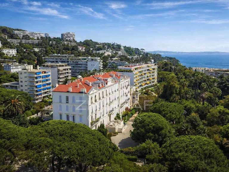 Appartement Cannes - 3 chambres - 115m²