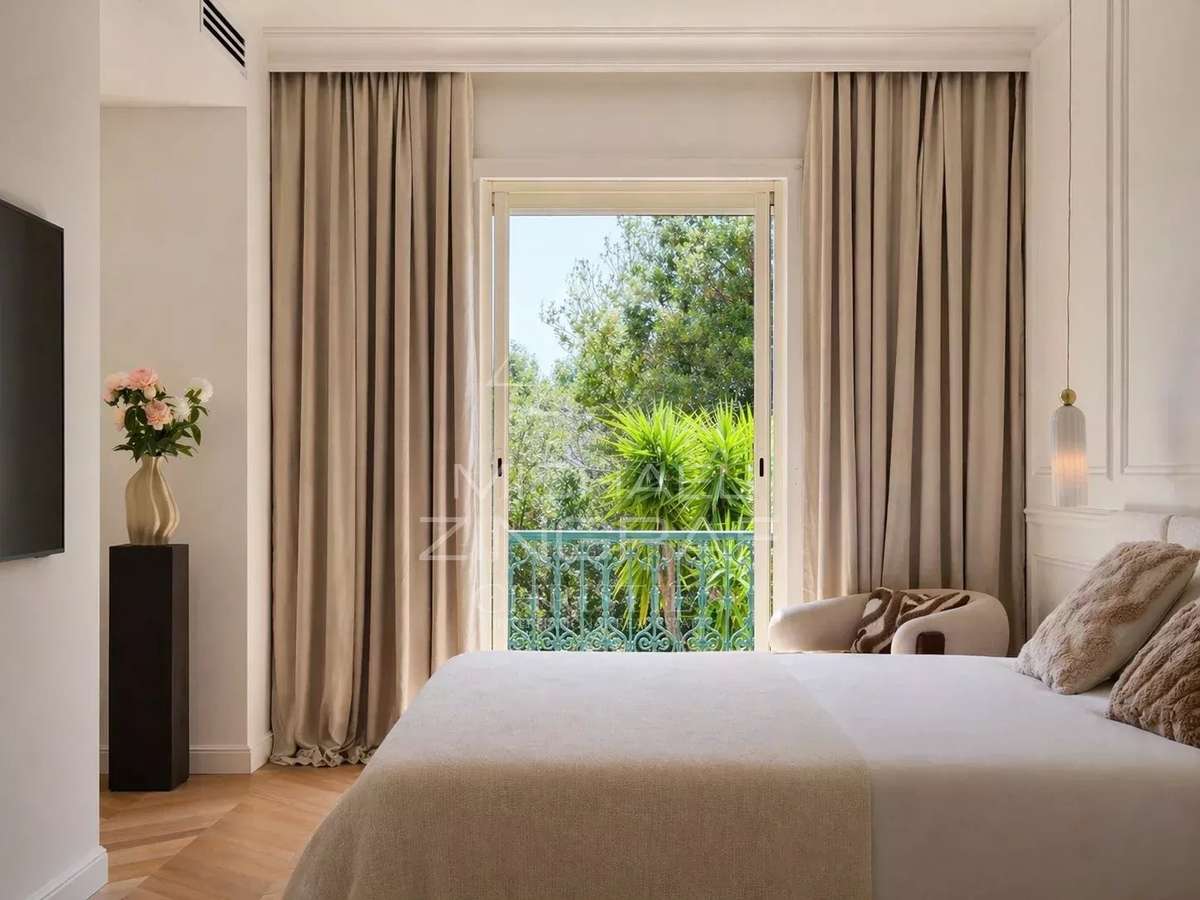 Appartement Cannes
