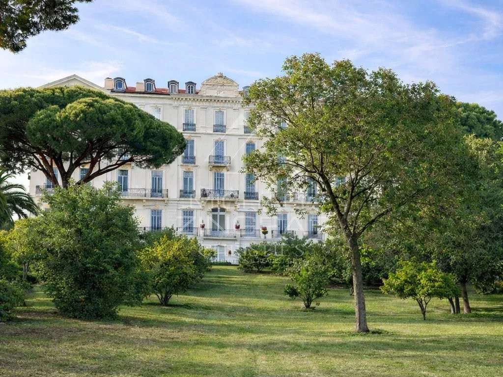 Appartement Cannes