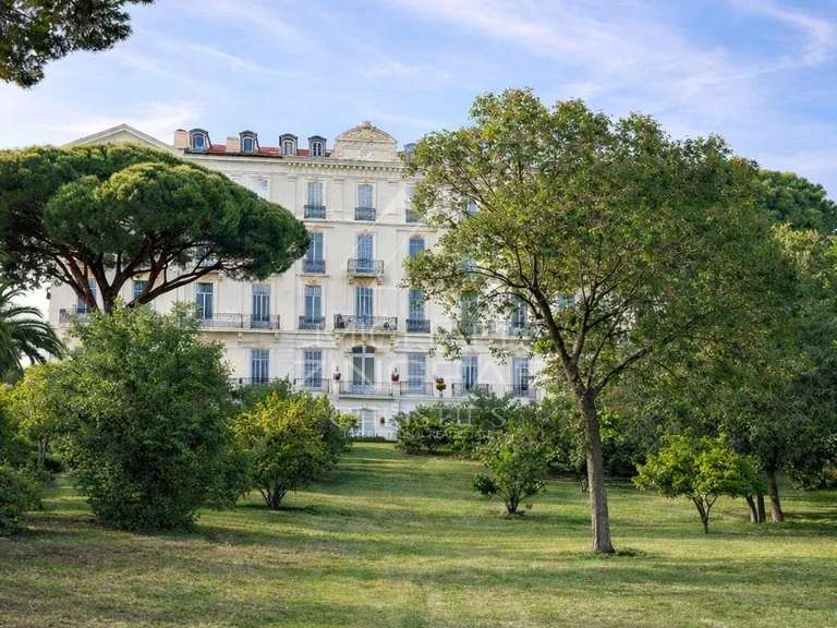 Appartement Cannes - 3 chambres - 115m²
