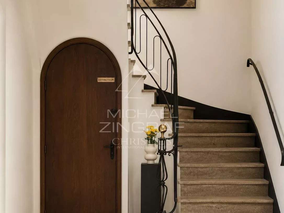 Appartement Cannes