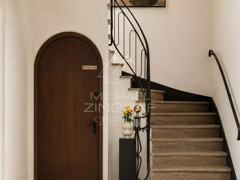 Appartement Cannes - 3 chambres - 115m²