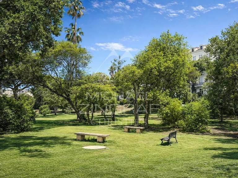 Appartement Cannes - 3 chambres - 115m²