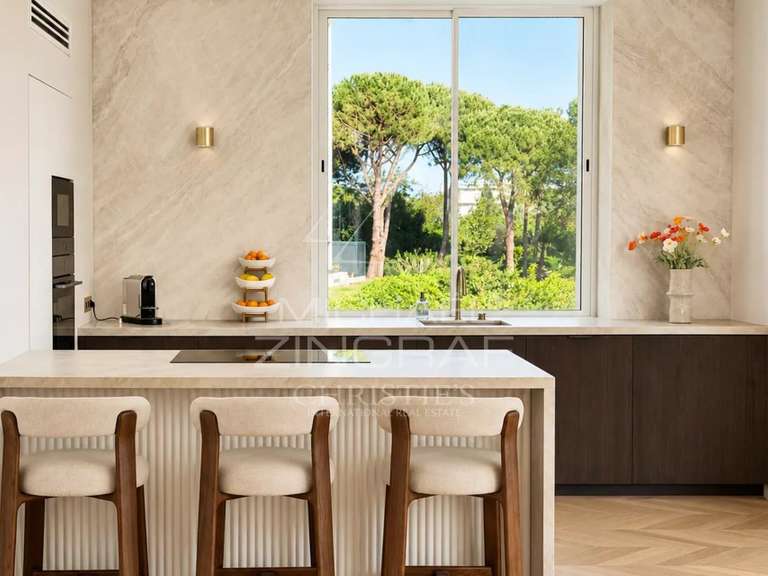 Appartement Cannes - 3 chambres - 115m²