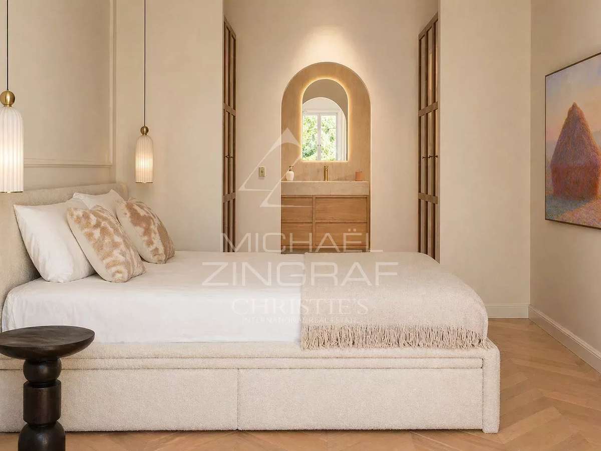Appartement Cannes