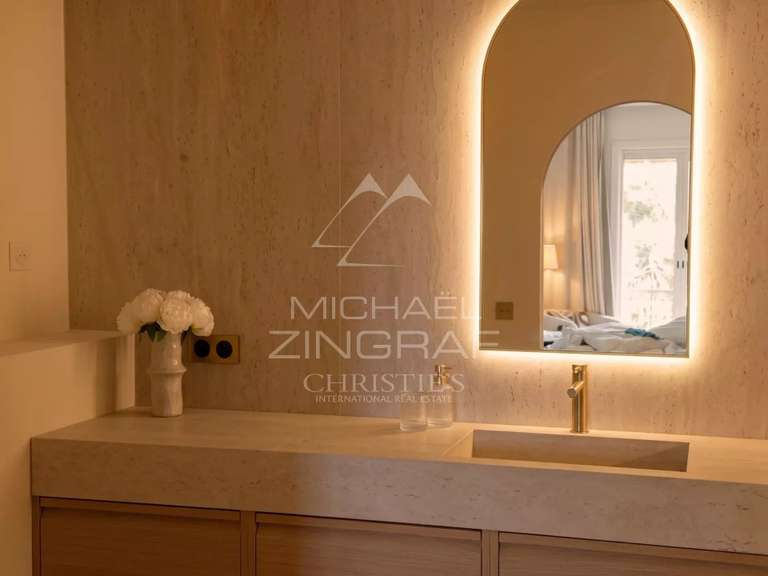 Appartement Cannes - 3 chambres - 115m²