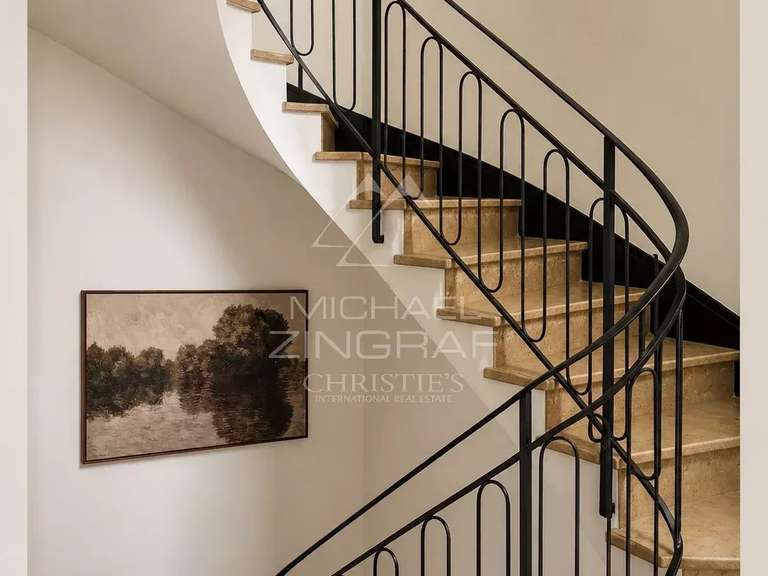 Appartement Cannes - 3 chambres - 115m²