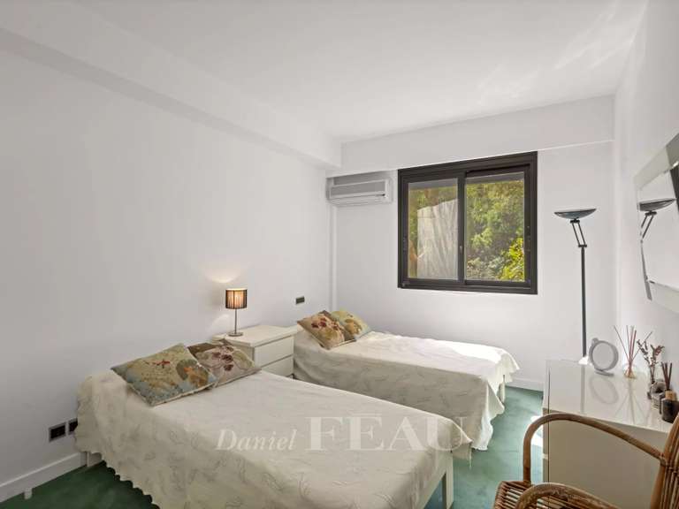 Appartement avec Vue sur mer Cannes - 2 chambres - 82m²