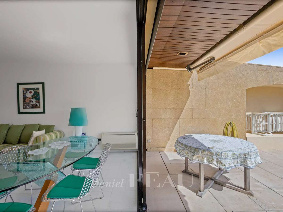 Appartement Cannes