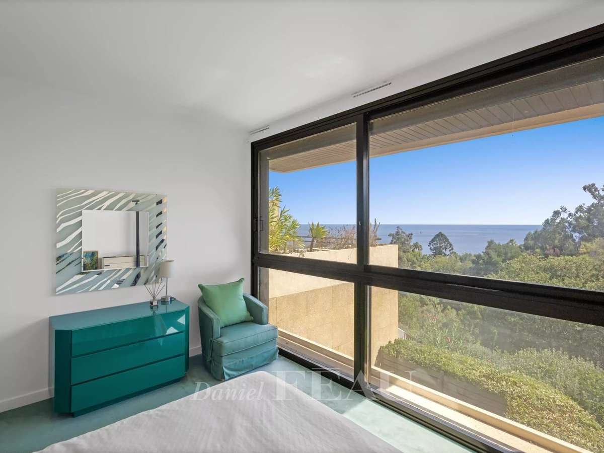 Appartement Cannes