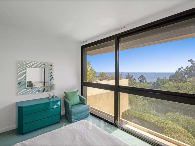 Appartement avec Vue sur mer Cannes - 2 chambres - 82m²
