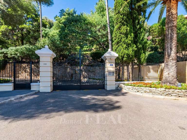 Appartement avec Vue sur mer Cannes - 2 chambres - 82m²