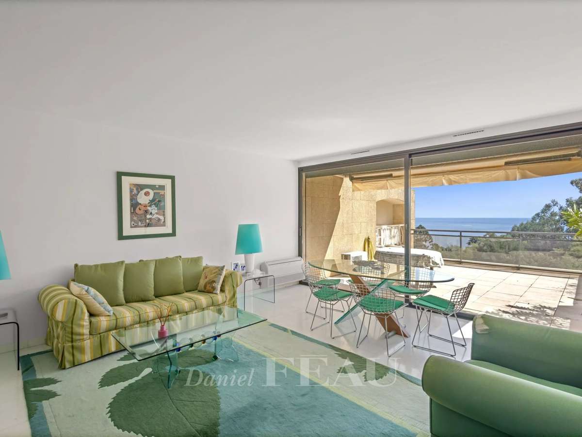 Appartement Cannes