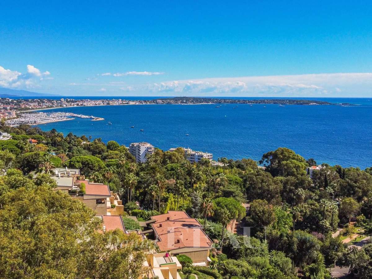 Appartement Cannes