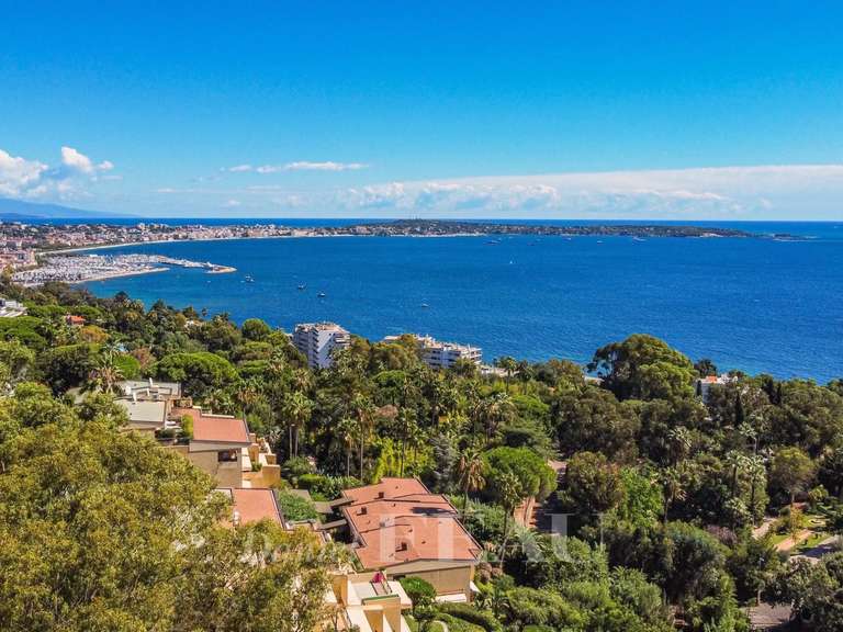 Appartement avec Vue sur mer Cannes - 2 chambres - 82m²