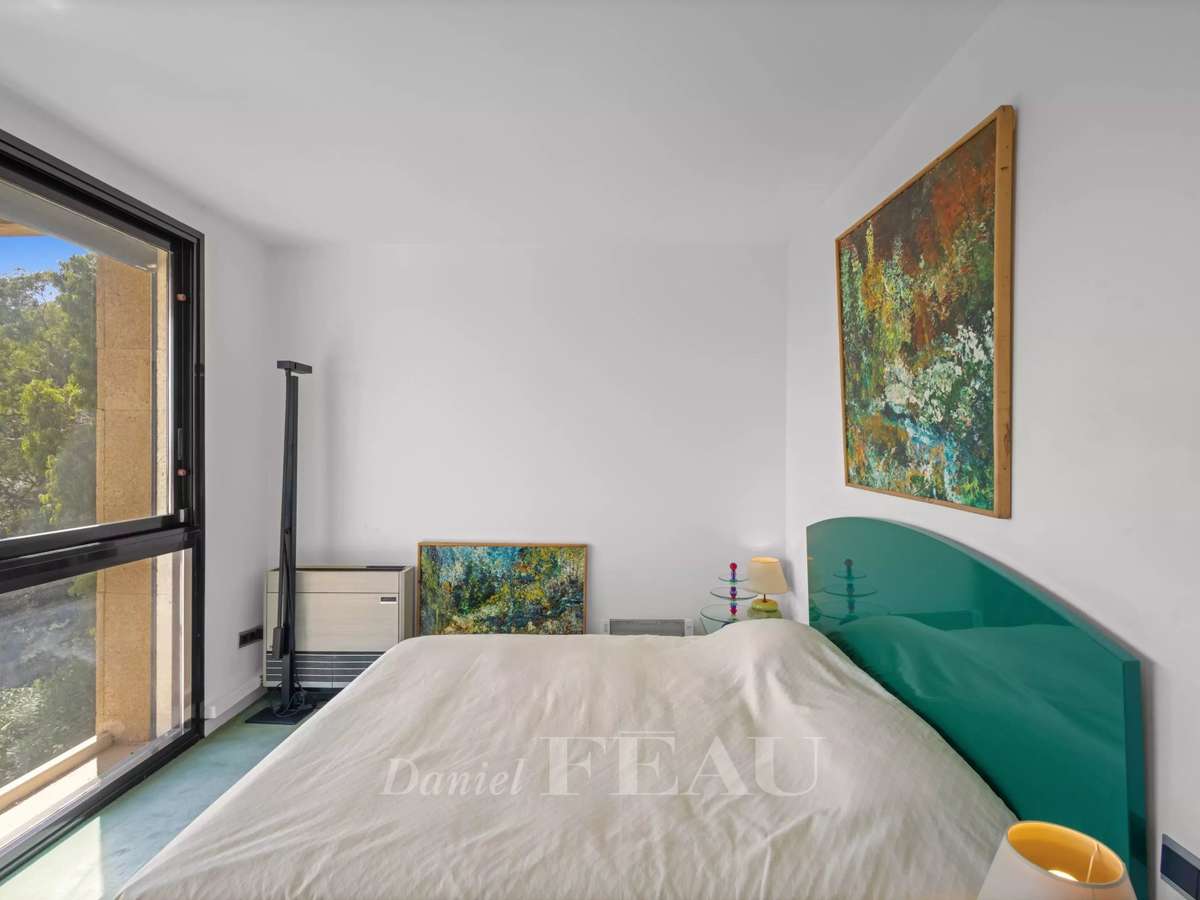 Appartement Cannes