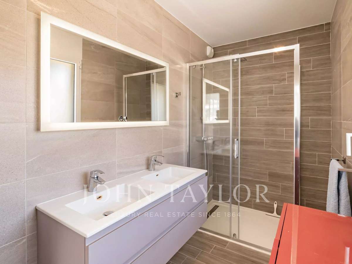 Appartement Cannes