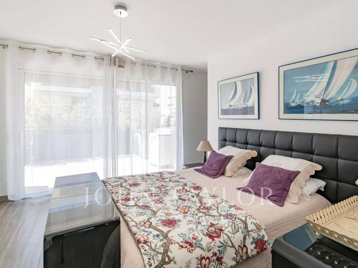 Appartement Cannes
