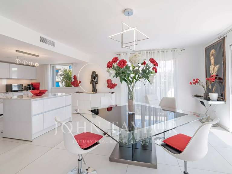 Appartement Cannes - 2 chambres - 152m²