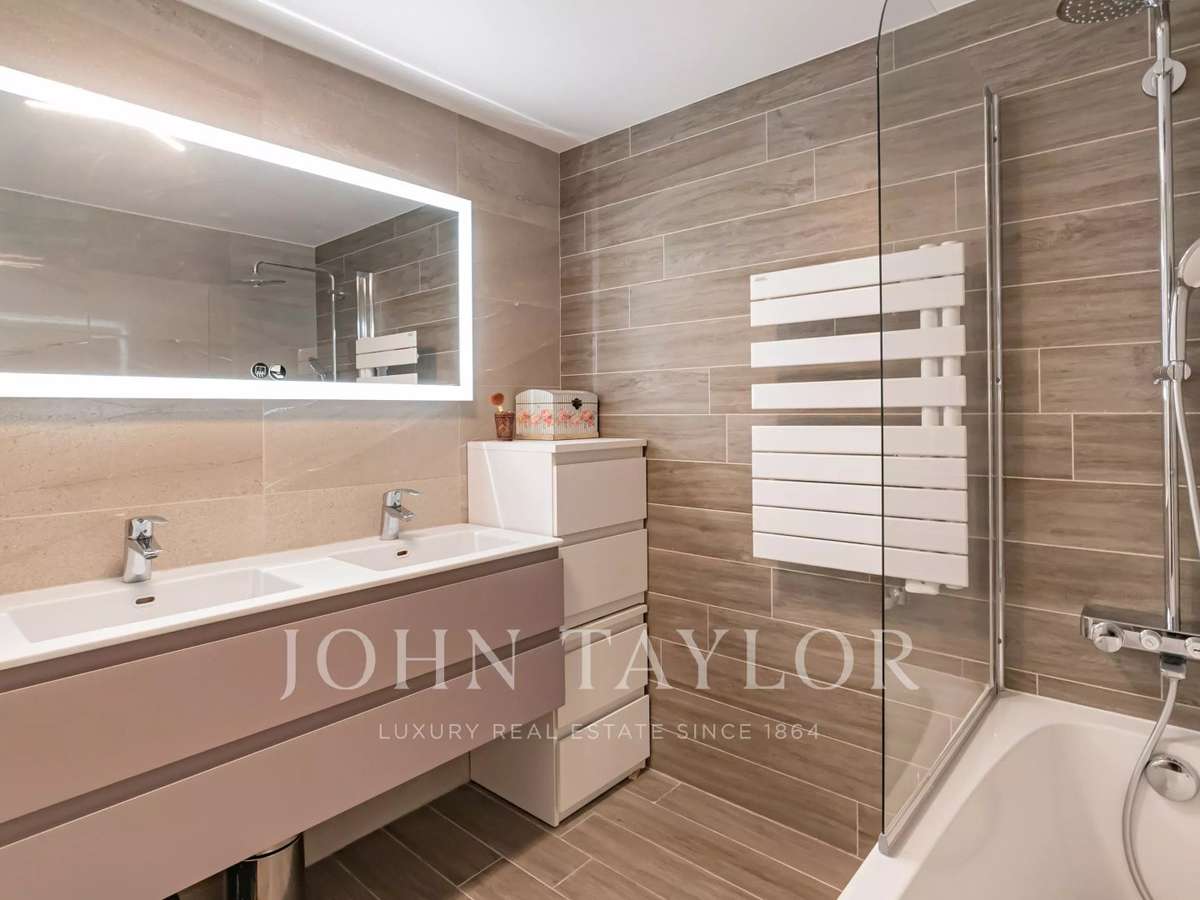 Appartement Cannes