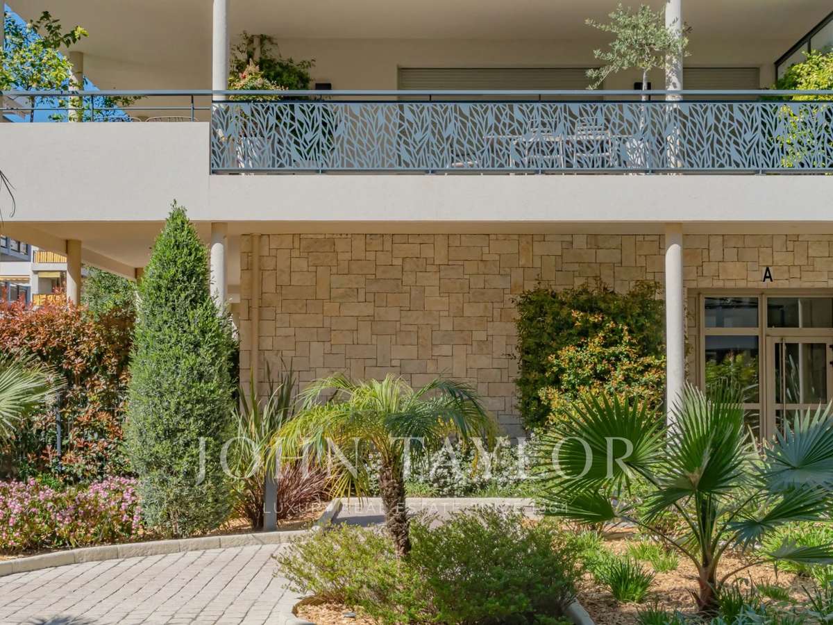 Appartement Cannes