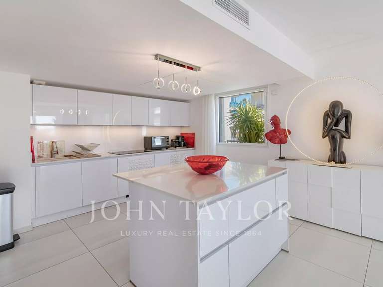 Appartement Cannes - 2 chambres - 152m²