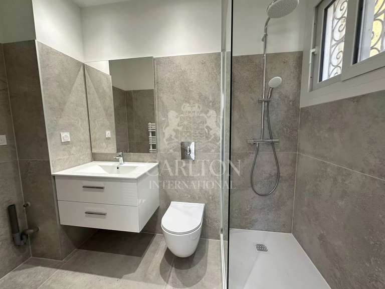 Appartement Cannes - 3 chambres - 95m²