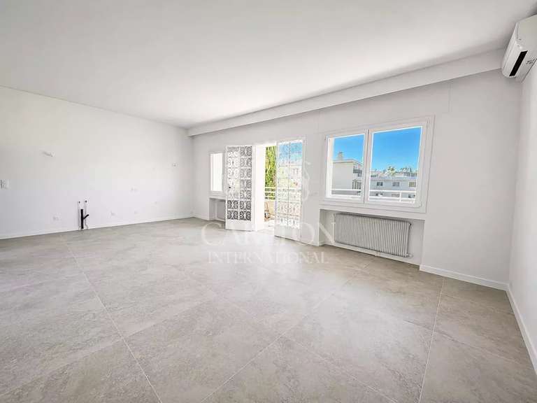 Appartement Cannes - 2 chambres - 95m²