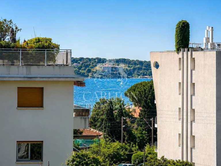 Appartement Cannes - 3 chambres - 95m²